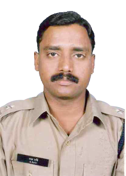 Ravi S